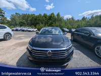 Recent Arrival! Deep Black Pearl Metallic 2019 Volkswagen Jetta Execline Apple CarPlay | Android Aut... (image 5)