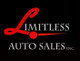 Limitless Auto Sales