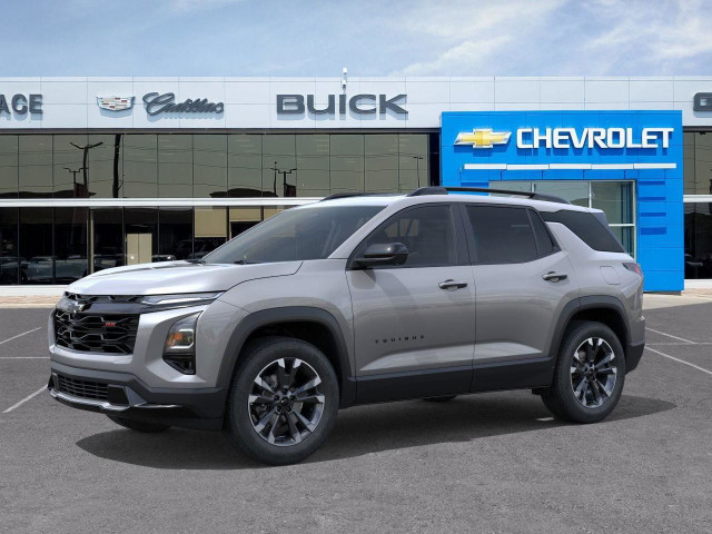 2026 Chevrolet Equinox RS in Cars & Trucks in Oakville / Halton Region - Image 4