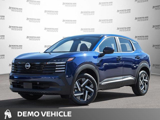 2025 Nissan Kicks SV in Cars & Trucks in Prince George