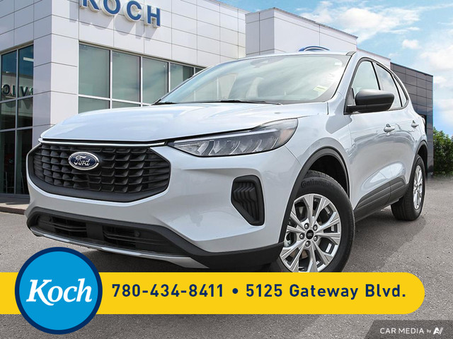 2025 Ford Escape Active in Cars & Trucks in Edmonton