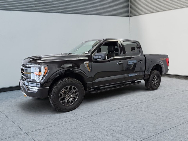 2022 Ford F-150 Tremor 4x4 FORD CO-PILOT 360 TOW-PACK GROUPE 401 dans Autos et camions  à Laval/Rive Nord - Image 3