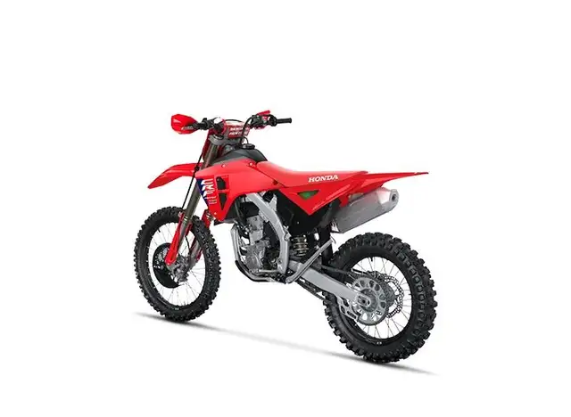 2025 HONDA CRF250RX in Dirt Bikes & Motocross in Longueuil / South Shore - Image 3