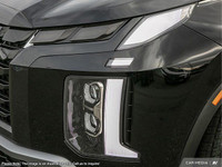 This Hyundai Palisade has a strong Regular Unleaded V-6 3.8 L/231 engine powering this Automatic tra... (image 9)