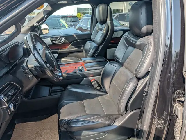 2021 Lincoln Navigator Reserve 3.5L, HIGH OUTPUT, NAVIGATION,... in Cars & Trucks in Calgary - Image 25