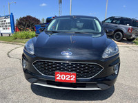 This Ford Escape delivers a Intercooled Turbo Premium Unleaded I-4 2.0 L/122 engine powering this Au... (image 5)