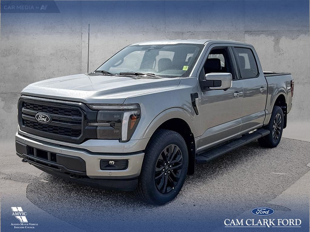 2025 Ford F-150 Lariat in Cars & Trucks in Red Deer
