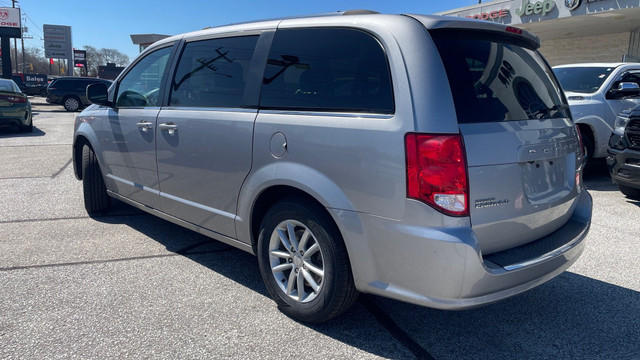 2019 Dodge Grand Caravan CVP/SXT in Cars & Trucks in Sarnia - Image 3