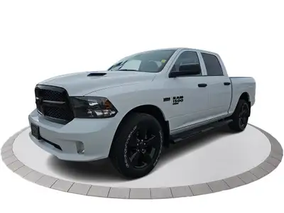 2023 Ram 1500 Classic EXPRESS