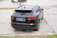 2019 Jaguar F-Pace HST and licensing will be extra * $999 Financing fee conditions may apply* Financ... (image 5)