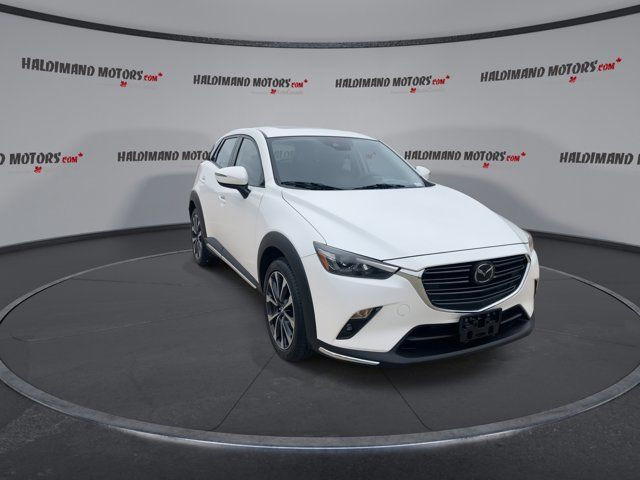 2019 Mazda CX-3 GT in Cars & Trucks in Hamilton - Image 2