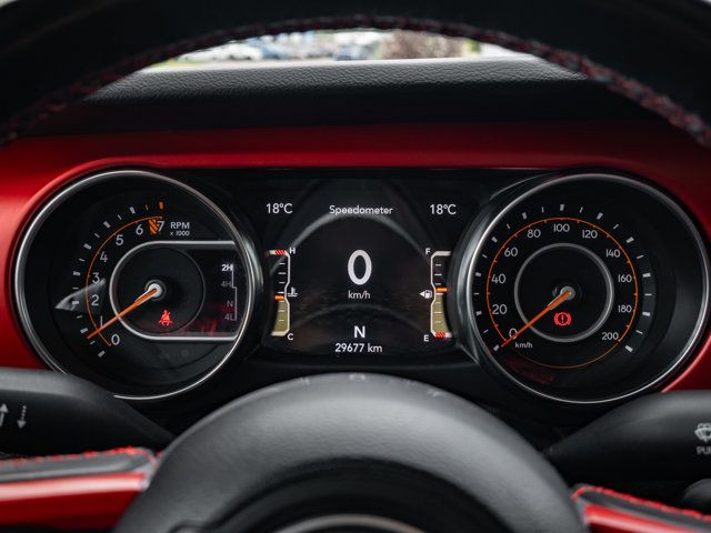 2023 Jeep Gladiator Rubicon in Cars & Trucks in Barrie - Image 3