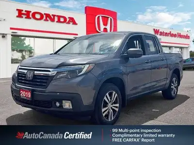 Come visit our Waterloo Honda team, you can find us at 545 King St N, Waterloo, ON N2L 5Z6, or call...