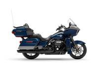 2023 Harley-Davidson FLTRK ROAD GLIDE LIMITED