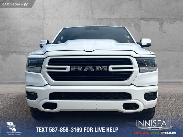 2023 RAM 1500 Laramie in Cars & Trucks in Red Deer - Image 2