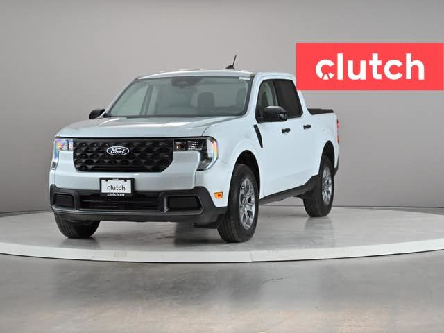 2025 Ford Maverick XLT AWD w/ Apple CarPlay, Cruise Control, Rea in Cars & Trucks in Ottawa - Image 2