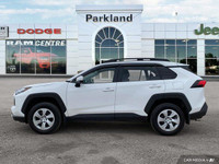 This Toyota RAV4 delivers a Regular Unleaded I-4 2.5 L/152 engine powering this Automatic transmissi... (image 1)