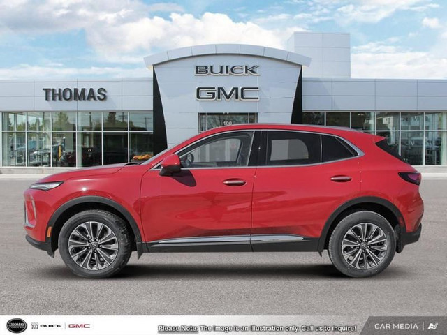 2025 Buick Envision Preferred - 360 Camera - Power Liftgate in Cars & Trucks in Oshawa / Durham Region - Image 3