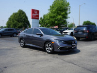 Come visit our Sterling Honda team, you can find us at 1495 Upper James Street, Hamilton, ON L9B 1K2... (image 2)
