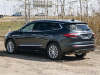 The 2019 Buick Enclave Premium is a refined and spacious mid-size SUV that strikes an excellent bala... (image 5)