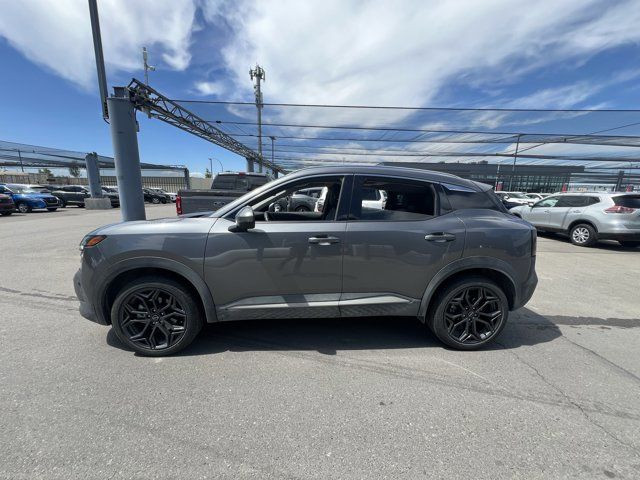 2025 Nissan Kicks SR PREMIUM | AWD | LEATHER | SUNROOF | 360 in Cars & Trucks in Calgary - Image 3
