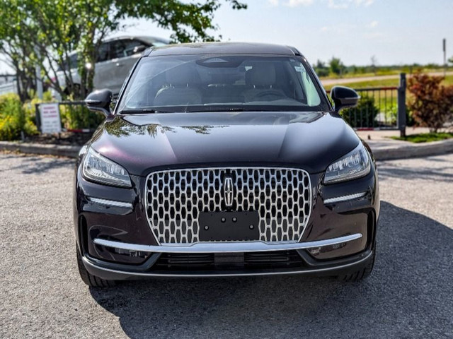 2023 Lincoln Corsair Standard LOW KM! PERFECT PRICE! in Cars & Trucks in Kawartha Lakes - Image 4