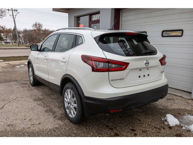  2021 Nissan Qashqai AWD SV CVT in Cars & Trucks in Winnipeg - Image 4