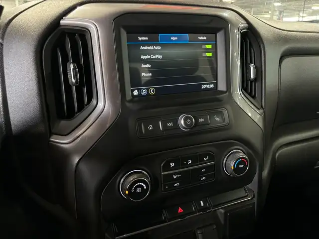 2019 Chevrolet Silverado 1500 Work Truck|V8POWERED|4WD|CREWCAB|6 in Cars & Trucks in City of Toronto - Image 17