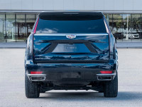 Experience Unsurpassed Indulgence: Where Bold Sophistication meets High-Tech Innovation. The 2022 Ca... (image 4)