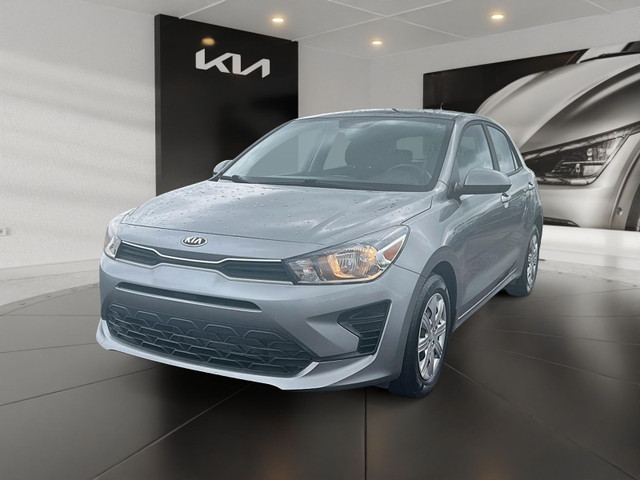 2021 KIA Rio 5-door LX+ IVT for sale in Cars & Trucks in Ottawa