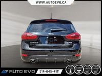 KIA FORTE5 SX HATCHBACK 1.6L 2018. 136400 KM, FINANCEMENT DISPONIBLE, GROUPE ELECTRIQUE, CUIR, TOIT... (image 2)