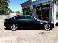 2014 BMW 5 SERIES 4DR SDN 528i X-DRIVE AWD EN SUPERBE CONDITION MECANIQUE ET ESTHETIQUE!!!! CLEAN CA... (image 4)