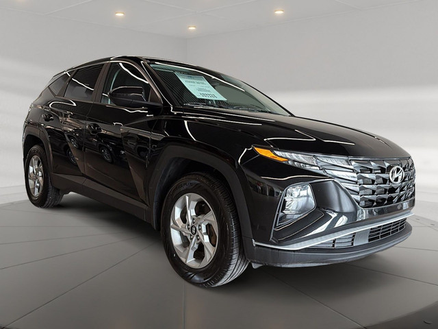 2022 Hyundai Tucson ESSENTIEL 4RM in Cars & Trucks in Laval / North Shore - Image 3