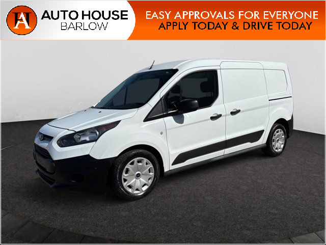 2017 Ford Transit Connect XL DUAL SLIDING DOORS BACKUP CAMERA in Cars & Trucks in Calgary