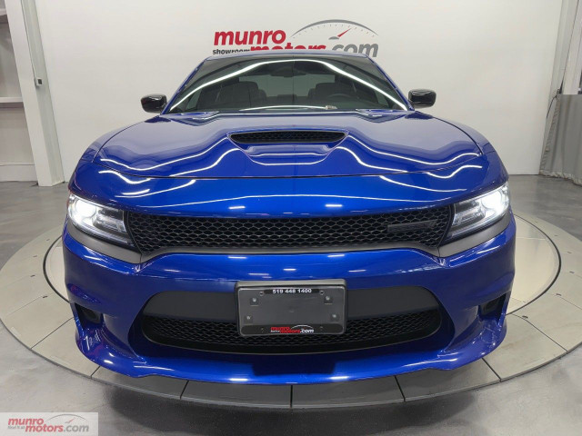 2021 Dodge Charger in Cars & Trucks in Brantford - Image 3
