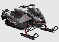 2023 Ski-Doo Renegade X-RS 850 E-TEC RipSaw 1.25'' E.S. w/ Smart