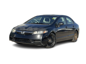 2010 Honda Civic Coupe EX AUTOMATIC,CRUISE CONTROL
