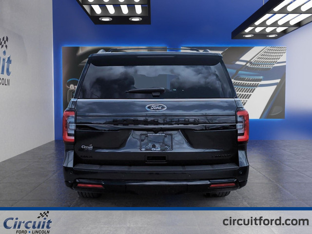 FORD EXPEDITION LIMITED MAX 2024 in Cars & Trucks in City of Montréal - Image 4