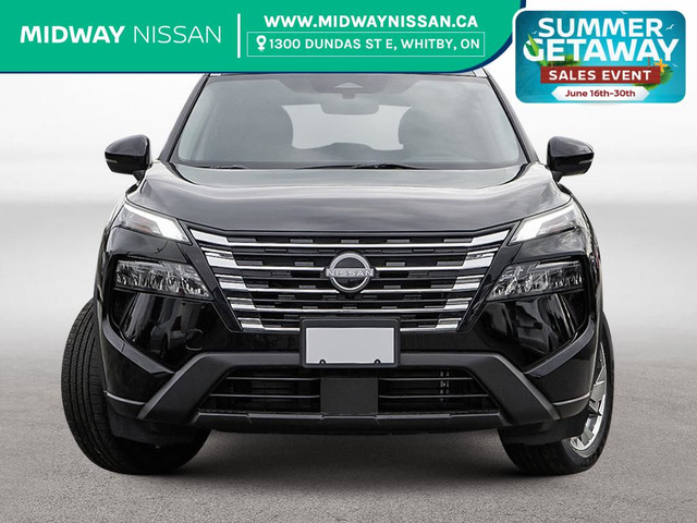 2025 Nissan Rogue SV PREMIUM in Cars & Trucks in Oshawa / Durham Region - Image 2