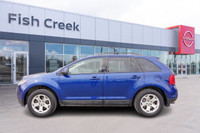 ==== 2013 Ford Edge SEL AWD -- 285 HP | One Owner | No Accidents | Winter & Summer Tires on Rims | T... (image 2)