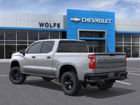 Fancy a truck that can tackle the untamed trails and still shine on the streets of Edmonton? Let the... (image 6)