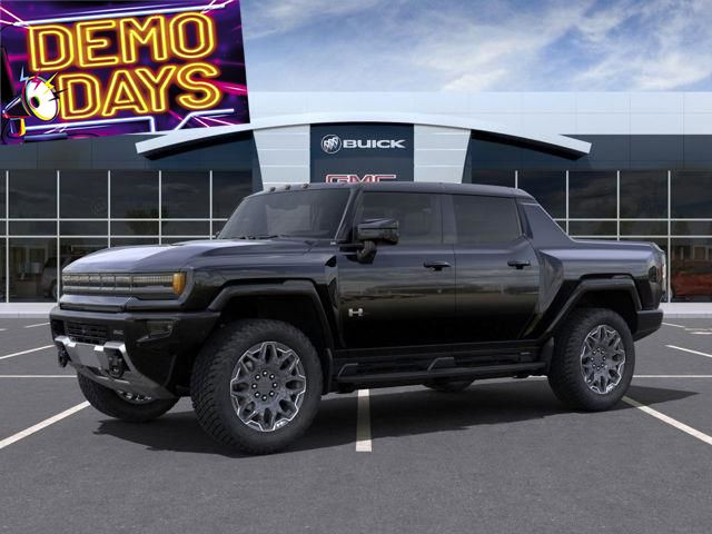 2025 GMC HUMMER EV Pickup 3X in Cars & Trucks in London - Image 2