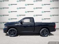No Accidents, 5.7L Hemi V8, Spray-In Bedliner, Bluetooth, Backup Camera. This 2015 Ram 1500 Express... (image 2)
