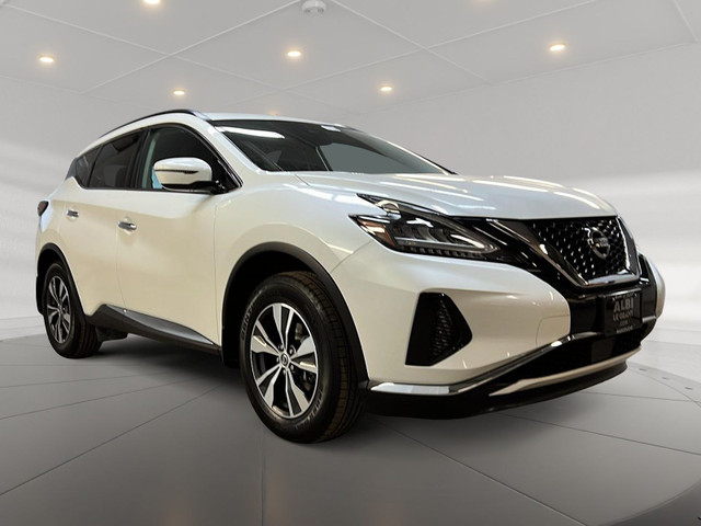 2021 Nissan Murano in Cars & Trucks in Laval / North Shore - Image 3