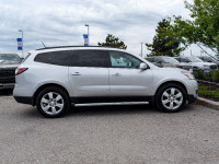 8-Passenger Seating, V6 Power, Backup Camera… and more! Small Carfax Claim (No $$ amount), low finan... (image 8)