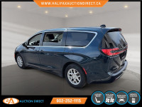 HARD TO FIND VAN!TOURING L TRIM.ACC ADAPTIVE CRUISE CONTROL .ALLOYS.ANDROID AUTO.APPLE CARPLAY.AUTO... (image 6)