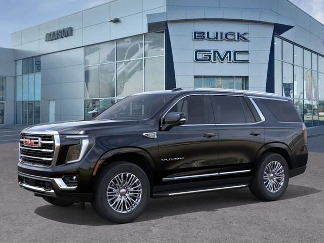2025 GMC Yukon Elevation in Cars & Trucks in Mississauga / Peel Region - Image 2
