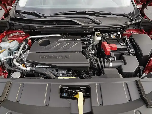 2025 Nissan Rogue SV PREMIUM in Cars & Trucks in City of Toronto - Image 7