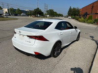*** F SPORT *** RED LEATHER SEATS *** SUNROOF ** COOLED SEATS *** BACK UP CAMERA **** *** LEATHER **... (image 5)