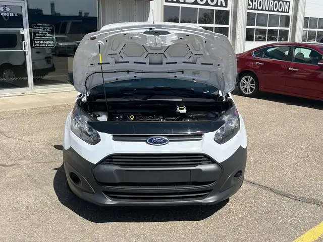2016 Ford Transit Connect Passenger Wagon 4dr Wgn XL 7 PASSENGER dans Autos et camions dans Saskatoon - Image 29